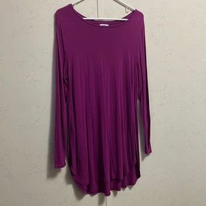 Old Navy tunic top
